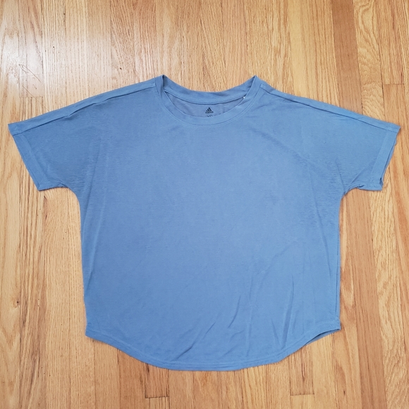 Adidas shirt - Picture 1 of 2